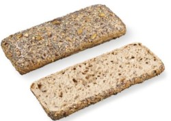Piccolo sfilatino ai cereali Mediterranea Surgelati Teramo Abruzzo